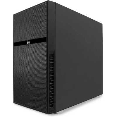 компьютер iRU Tactio 510B7GM 2111236 Черный