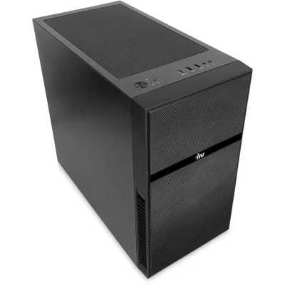 компьютер iRU Tactio 510B7GM 2111236 Черный