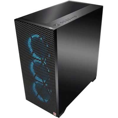 компьютер iRU Tactio 510B7GP 2146243 Черный