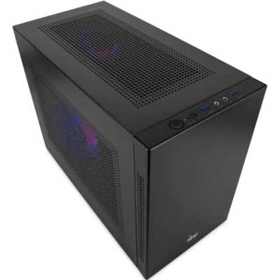 компьютер iRU Tactio 510B7GS 2163716 Черный