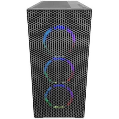 компьютер iRU Tactio 520B6GS 2197340 Черный