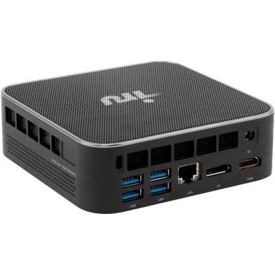 компьютер iRU Tactio 525 2197986 Черный