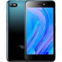 смартфон Itel A25 Gradation Sea Blue