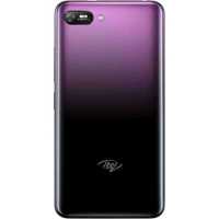 смартфон Itel A25 Purple