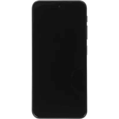смартфон Itel P65 6/256GB Black черный