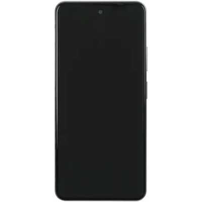 смартфон Itel S24 8/256GB White белый