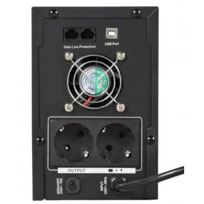 ИБП ITK EET-2000VA-1-002-S