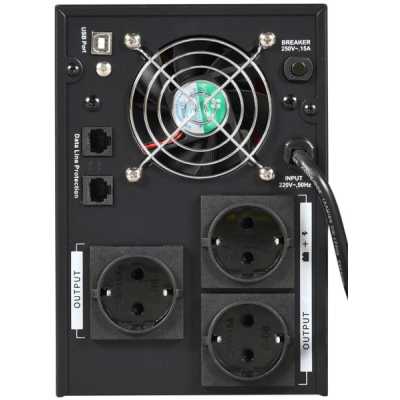 ИБП ITK EET-3000VA-1-004-S