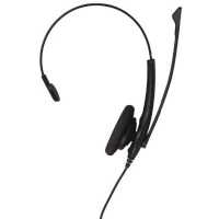 гарнитура Jabra Biz 1500 Mono USB 1553-0159