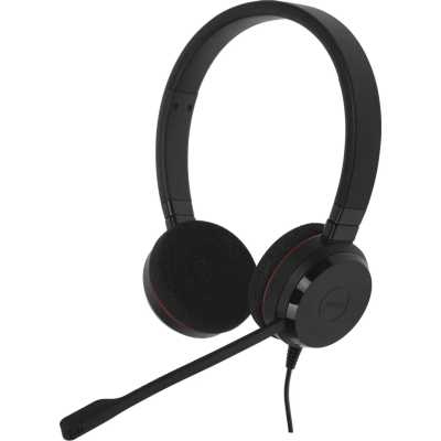 гарнитура Jabra Evolve 20 Stereo 4999-823-169