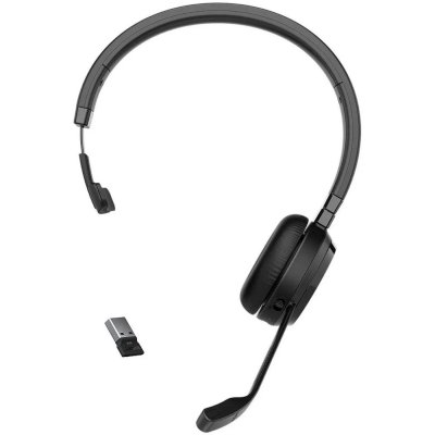 гарнитура Jabra Evolve 65 TE 6693-833-309