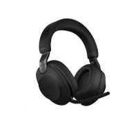 гарнитура Jabra Evolve2 85 USB-C UC Stereo with Charging Stand Black 28599-989-889