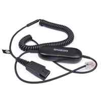 кабель-переходник Jabra GN1200 CC 88011-99