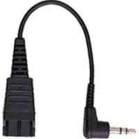 переходник Jabra Quick Disconnect QD to 2.5 Jack Cord 8800-00-46
