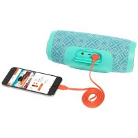колонка JBL Charge 3 Mosaic