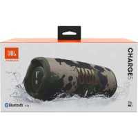 колонка JBL Charge 5 Squad