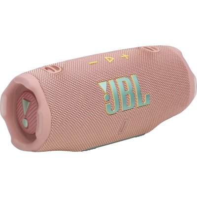 портативная колонка JBL Charge 6 Pink