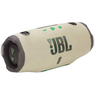 портативная колонка JBL Charge 6 Sand