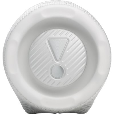 портативная колонка JBL Charge 6 White