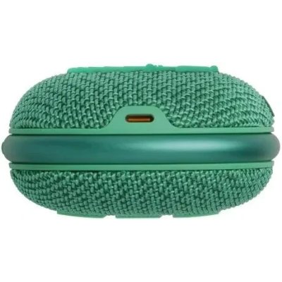 портативная колонка JBL Clip 4 Eco Green