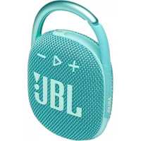 колонка JBL Clip 4 Teal