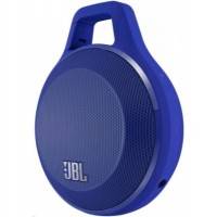 колонка JBL Clip Blue Синий