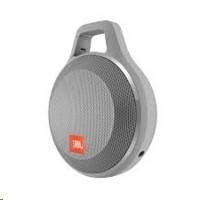 колонка JBL Clip Plus Grey Серый