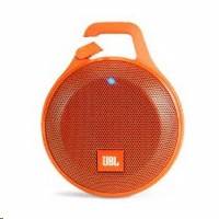 колонка JBL Clip Plus Orange Оранжевый