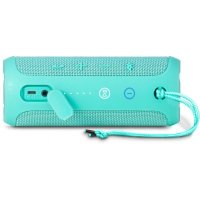 колонка JBL Flip 3 Teal Бирюзовый