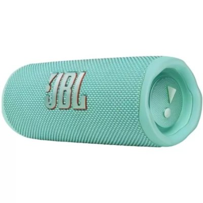 колонка JBL Flip 6 Teal