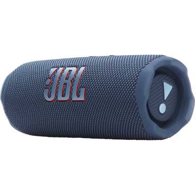 портативная колонка JBL Flip 7 Blue