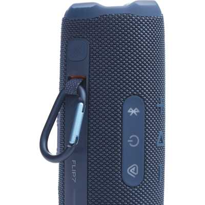 портативная колонка JBL Flip 7 Blue