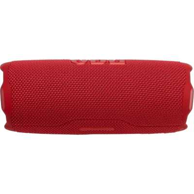 портативная колонка JBL Flip 7 Red