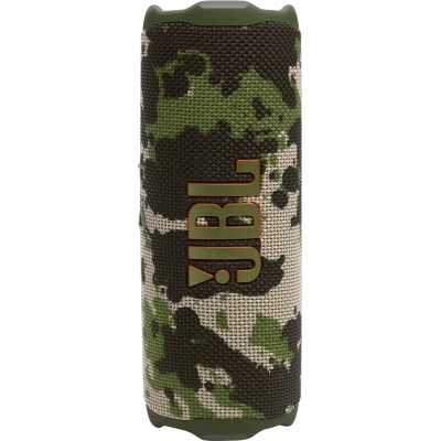 портативная колонка JBL Flip 7 Squad