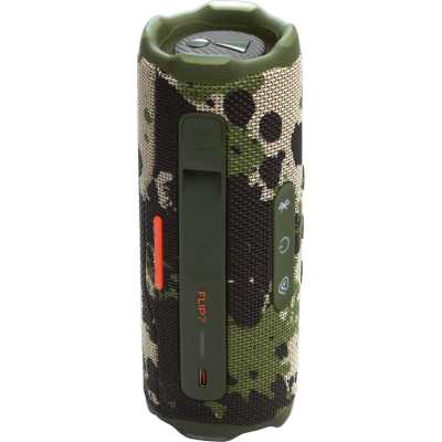 портативная колонка JBL Flip 7 Squad