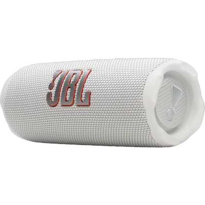 портативная колонка JBL Flip 7 White