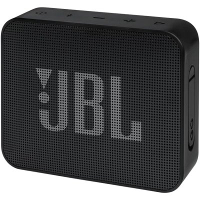колонка JBL Go Essential Black