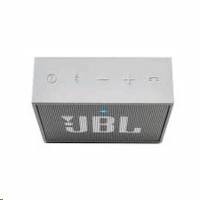 колонка JBL Go Grey Серый