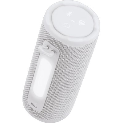 портативная колонка JBL Grip White