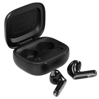 наушники JBL Live Flex 3 Black