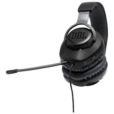 гарнитура JBL Quantum 100 Black