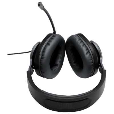 гарнитура JBL Quantum 100 Black