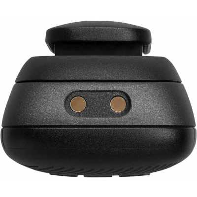 микрофон JBL Quantum Stream Wireless USB-C Black Черный