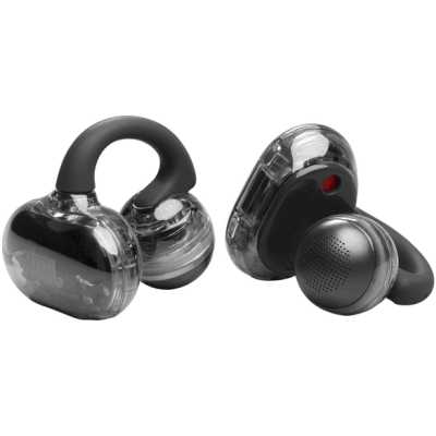 гарнитура JBL Soundgear Clips Black