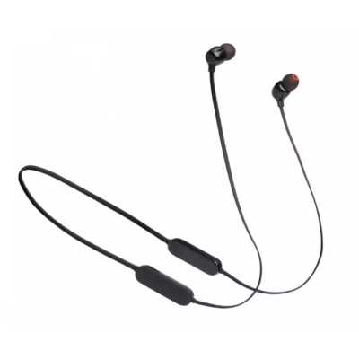 гарнитура JBL Tune 125BT Black