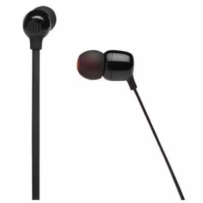 гарнитура JBL Tune 125BT Black