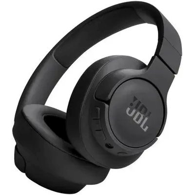 гарнитура JBL Tune 720BT Black