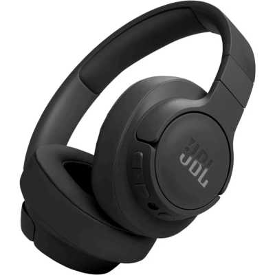 гарнитура JBL Tune 770NC Black