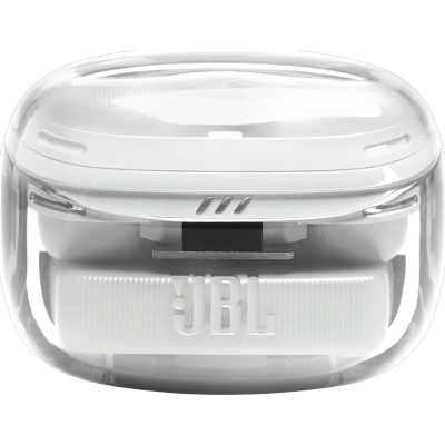 наушники JBL Tune Buds 2 Ghost Edition White