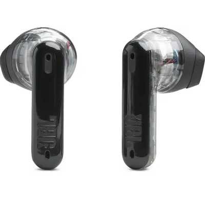 наушники JBL Tune Flex Ghost Black